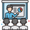 video-conference video-conference